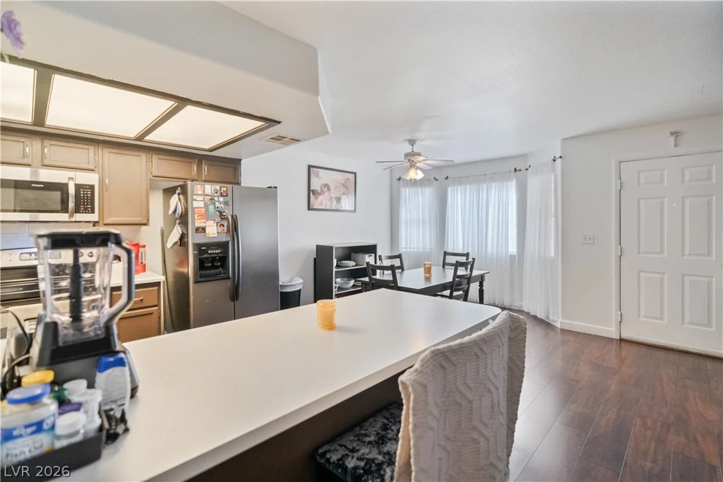 8410 Eldora, Las Vegas, NV 89117