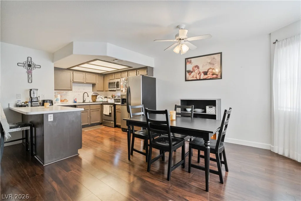8410 Eldora, Las Vegas, NV 89117