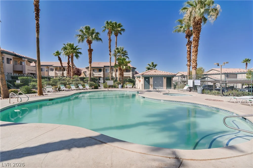 8410 Eldora, Las Vegas, NV 89117