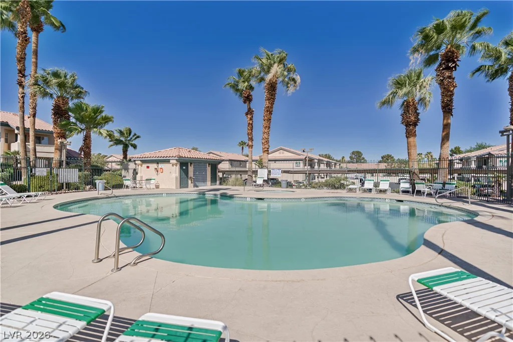 8410 Eldora, Las Vegas, NV 89117