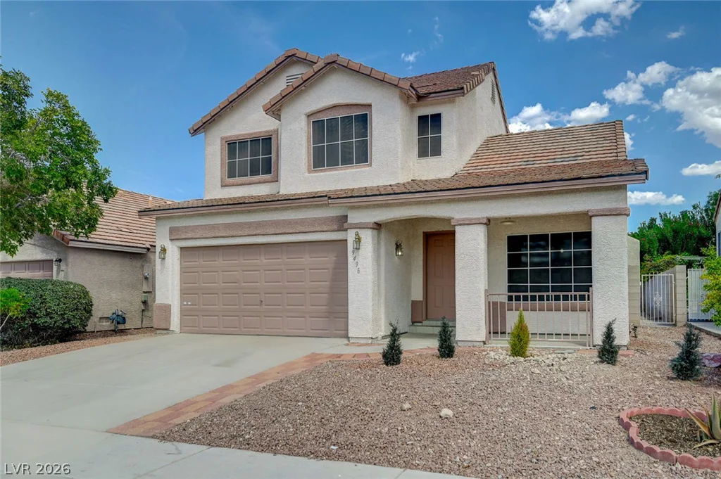 9496 Heatwave, Las Vegas, NV 89123