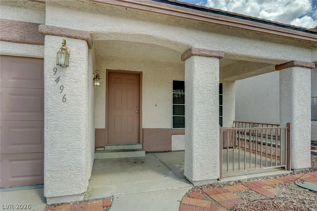 9496 Heatwave, Las Vegas, NV 89123