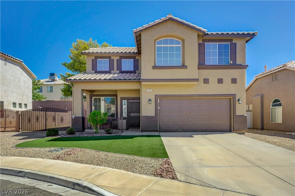 1335 Penhill, Henderson, NV 89002