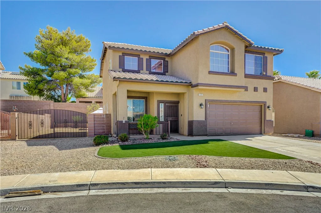 1335 Penhill, Henderson, NV 89002