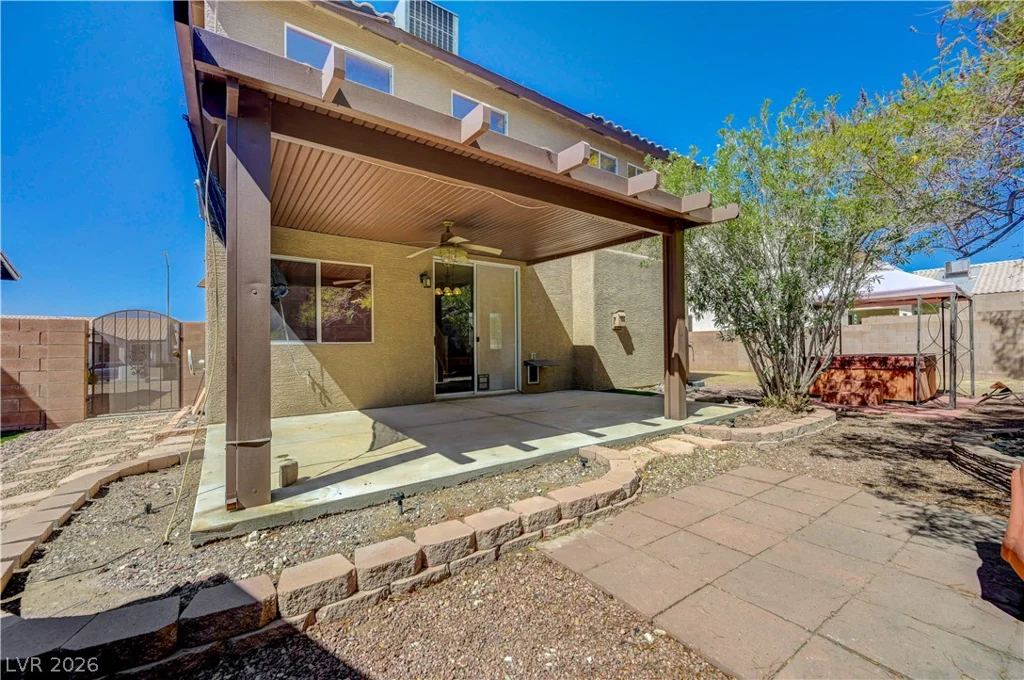 1335 Penhill, Henderson, NV 89002
