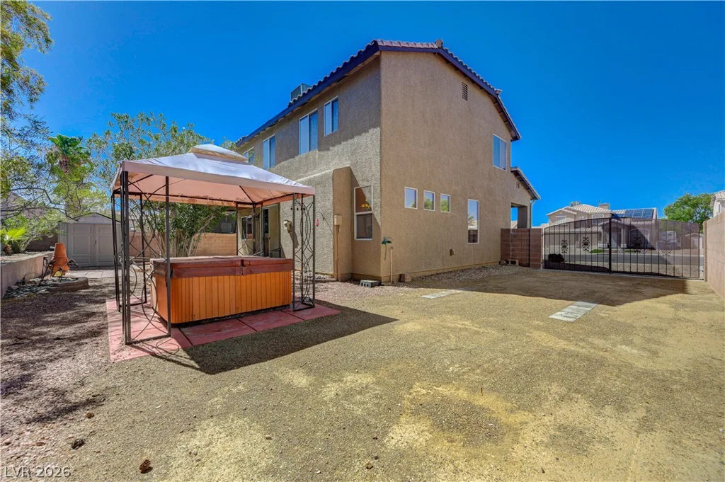 1335 Penhill, Henderson, NV 89002