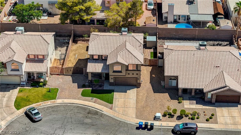 1335 Penhill, Henderson, NV 89002