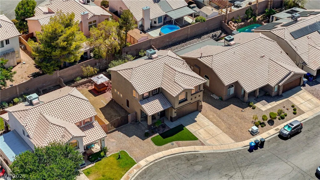 1335 Penhill, Henderson, NV 89002
