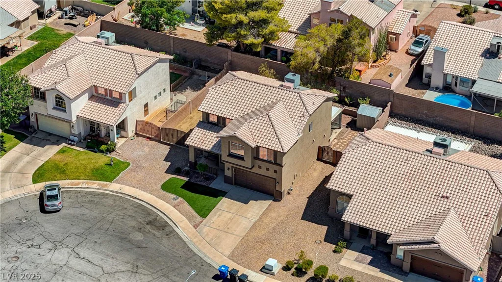 1335 Penhill, Henderson, NV 89002