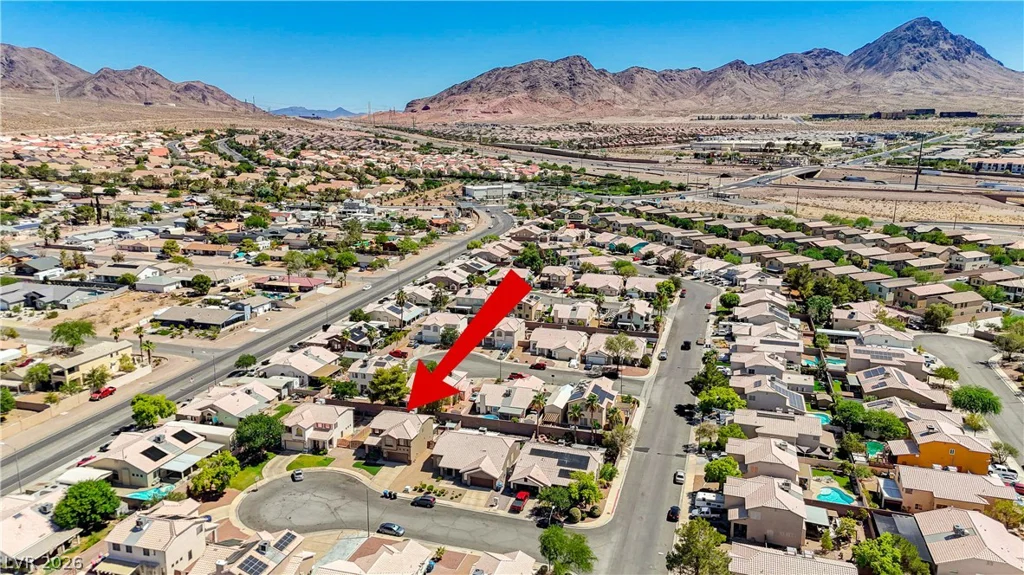1335 Penhill, Henderson, NV 89002