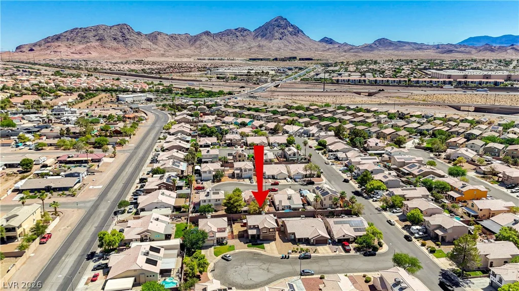1335 Penhill, Henderson, NV 89002