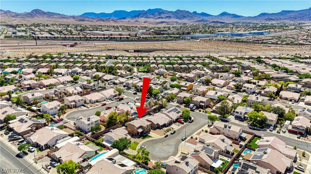 1335 Penhill, Henderson, NV 89002
