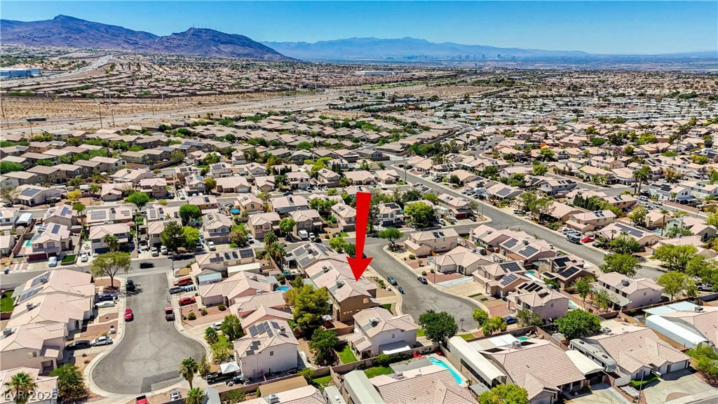 1335 Penhill, Henderson, NV 89002