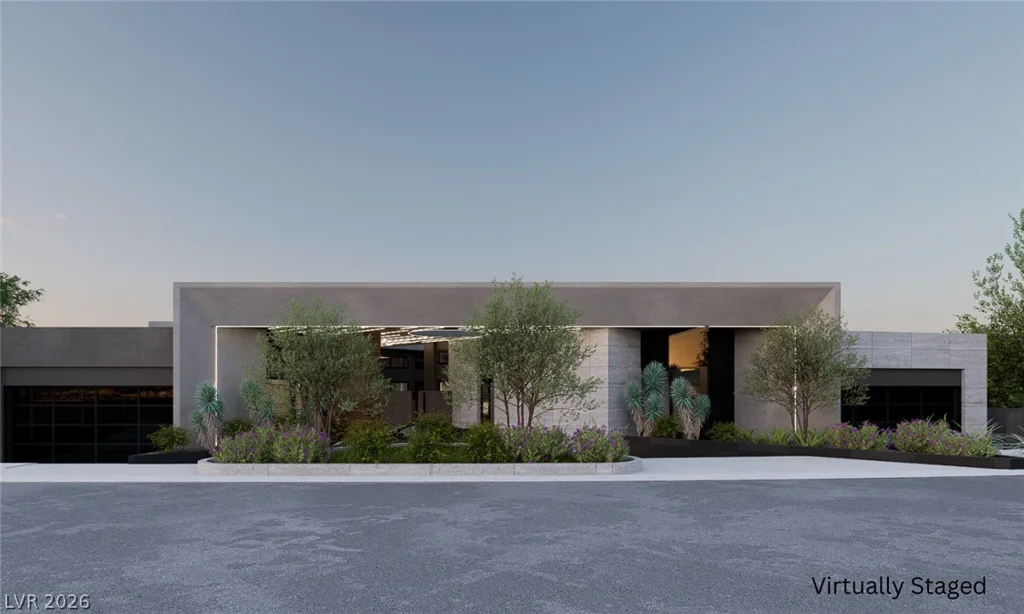 633 Majestic Rim, Henderson, NV 89012