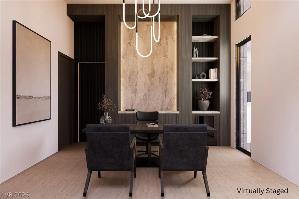 633 Majestic Rim, Henderson, NV 89012