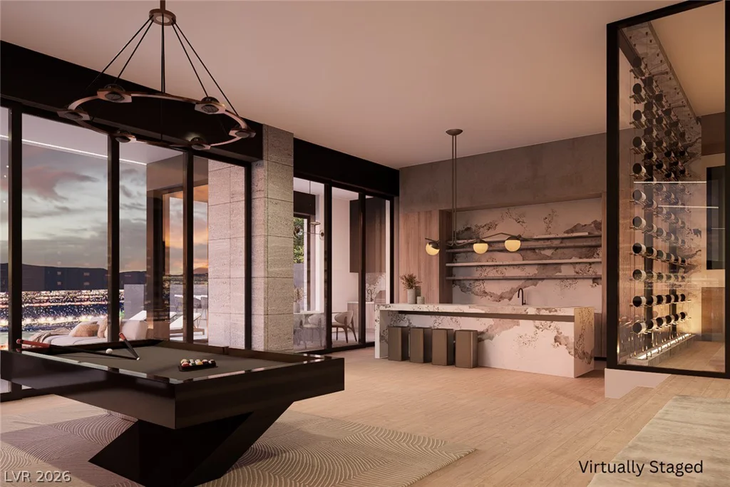 633 Majestic Rim, Henderson, NV 89012