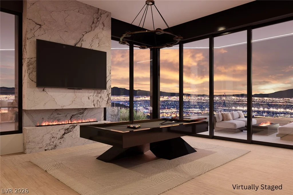 633 Majestic Rim, Henderson, NV 89012