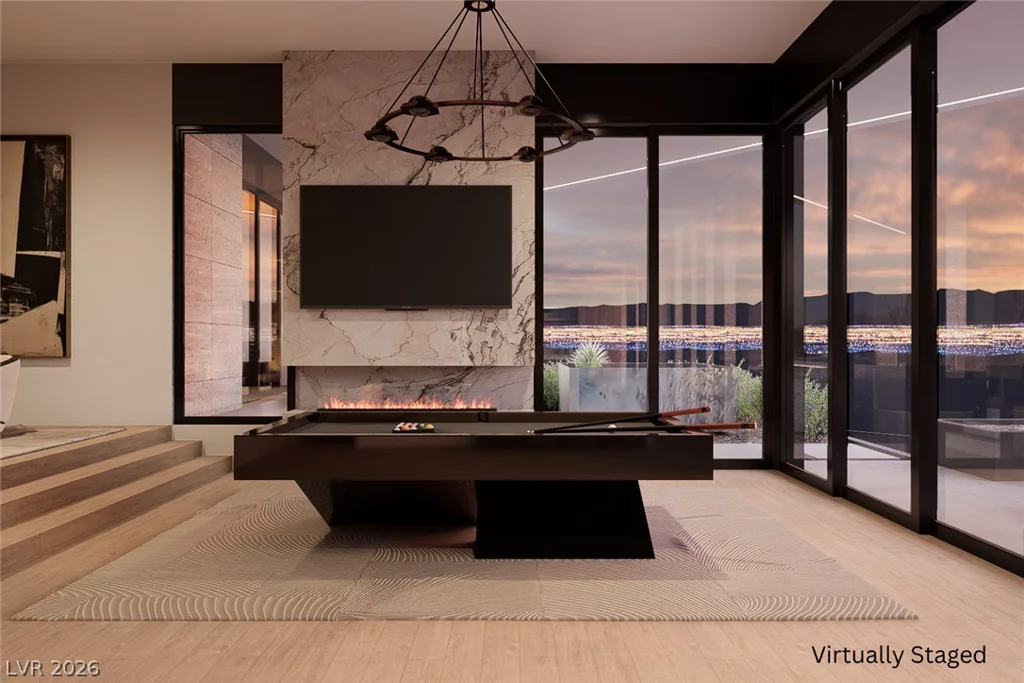 633 Majestic Rim, Henderson, NV 89012