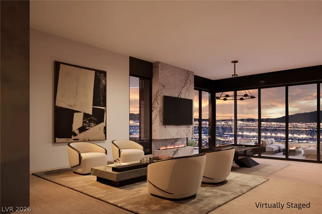 633 Majestic Rim, Henderson, NV 89012