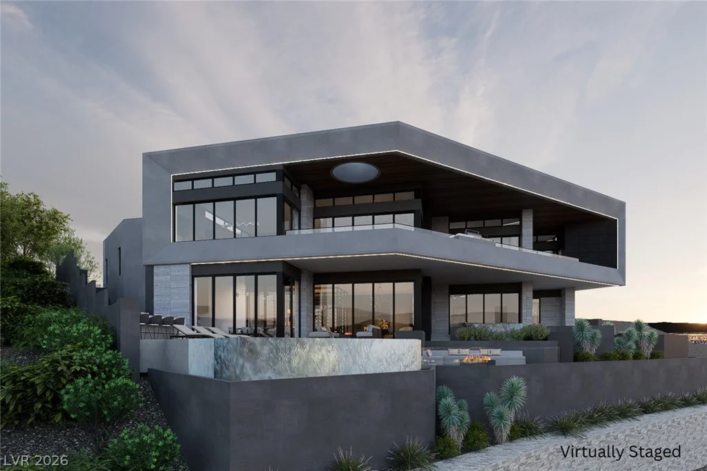 633 Majestic Rim, Henderson, NV 89012