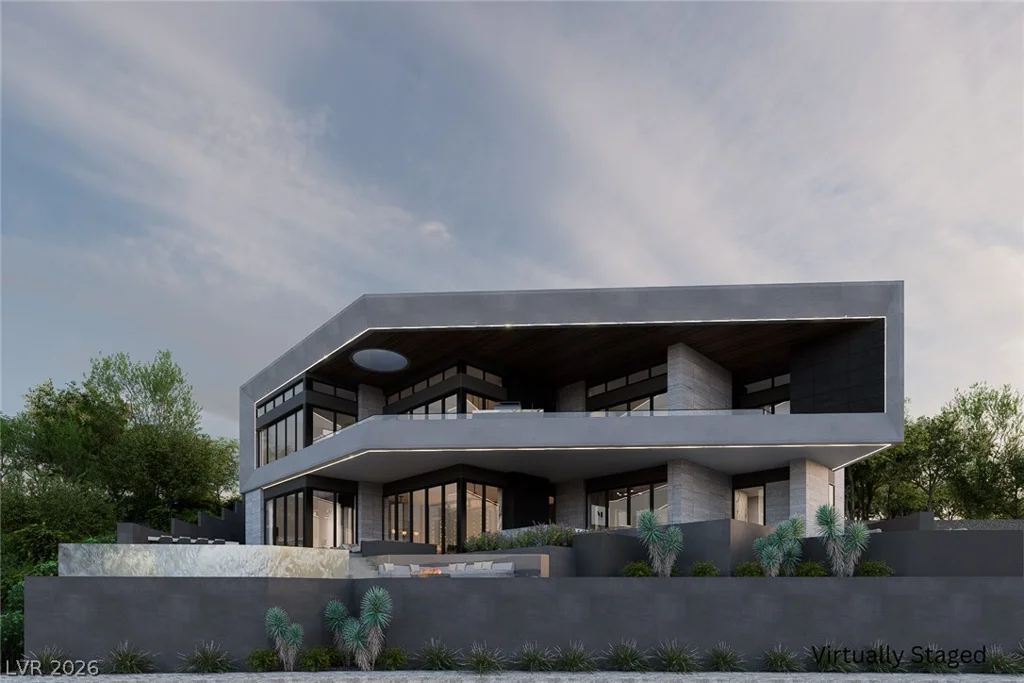 633 Majestic Rim, Henderson, NV 89012