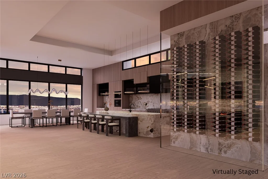 633 Majestic Rim, Henderson, NV 89012