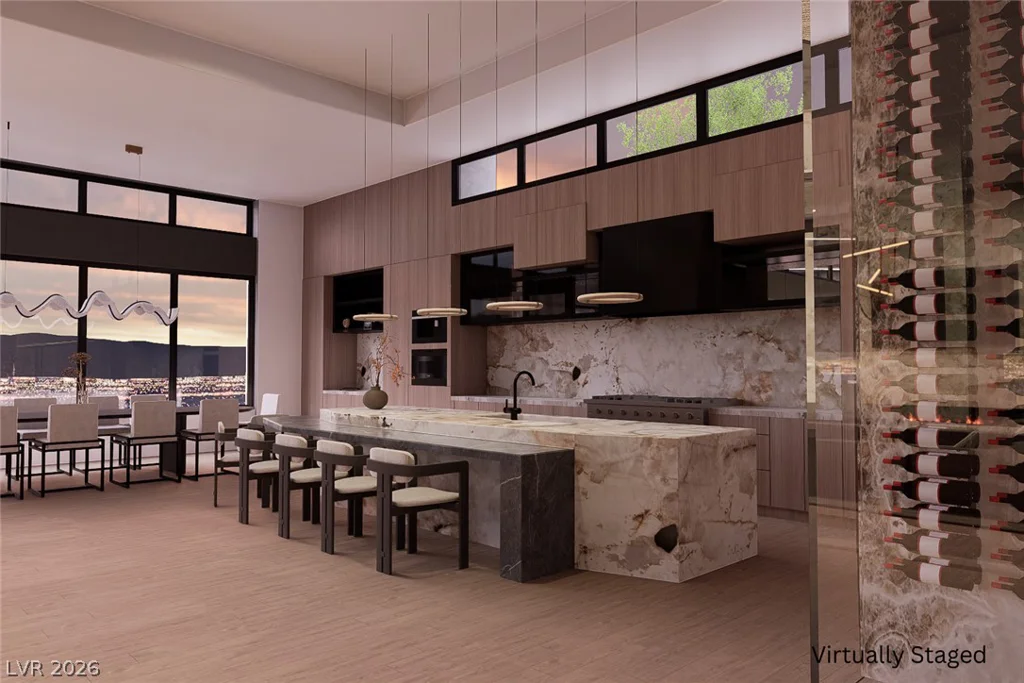 633 Majestic Rim, Henderson, NV 89012