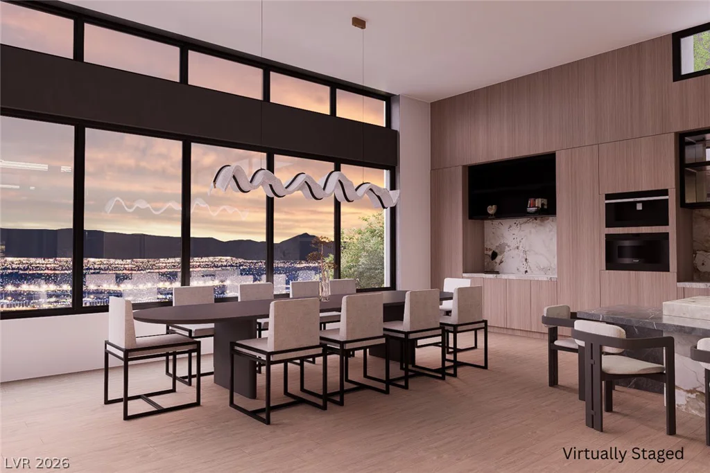 633 Majestic Rim, Henderson, NV 89012