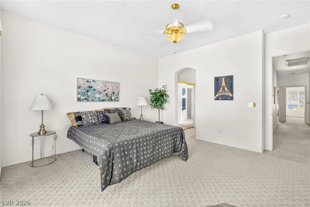 10344 Villa Ridge, Las Vegas, NV 89134