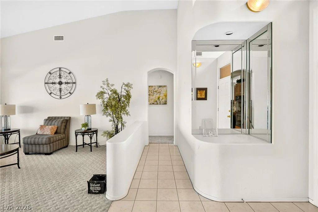 10344 Villa Ridge, Las Vegas, NV 89134
