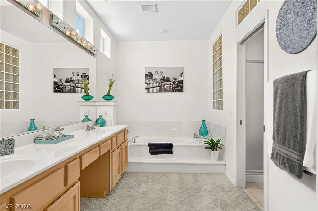 10344 Villa Ridge, Las Vegas, NV 89134