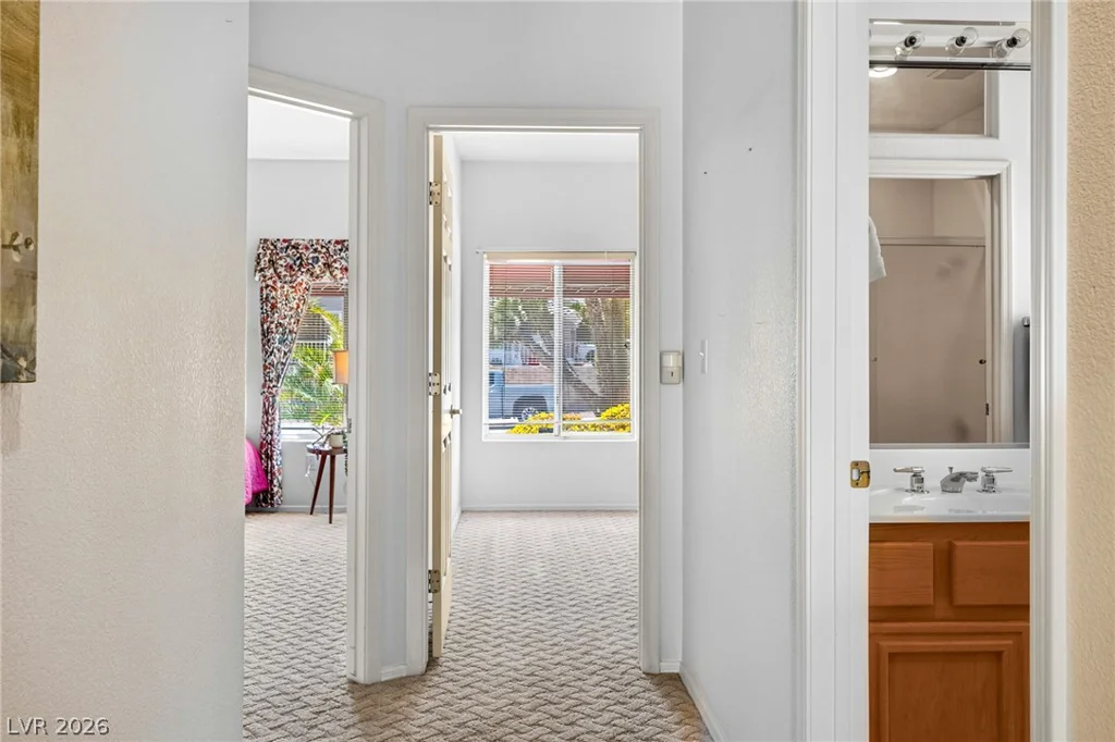 10344 Villa Ridge, Las Vegas, NV 89134
