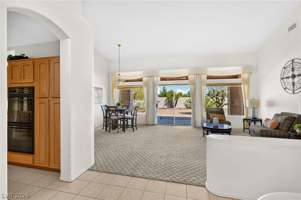 10344 Villa Ridge, Las Vegas, NV 89134