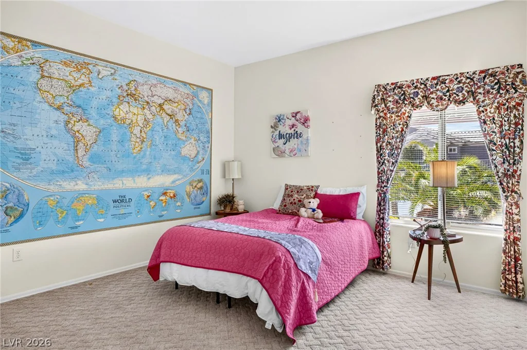 10344 Villa Ridge, Las Vegas, NV 89134