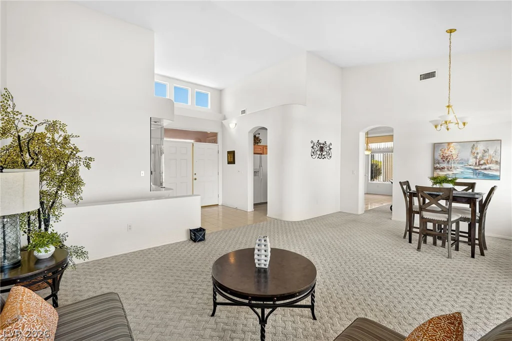 10344 Villa Ridge, Las Vegas, NV 89134