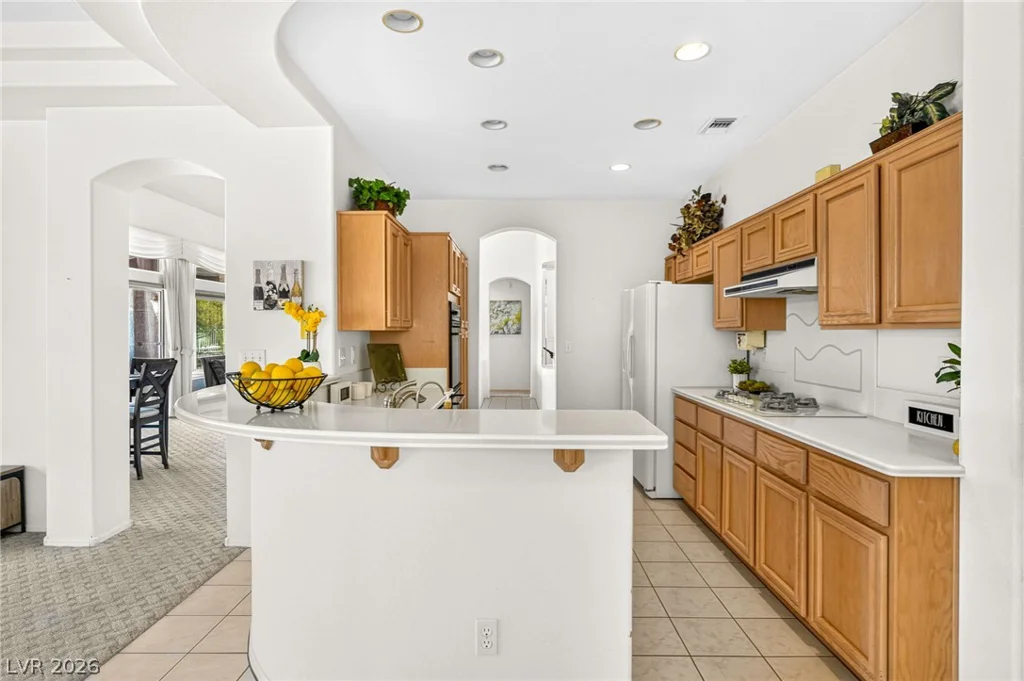10344 Villa Ridge, Las Vegas, NV 89134