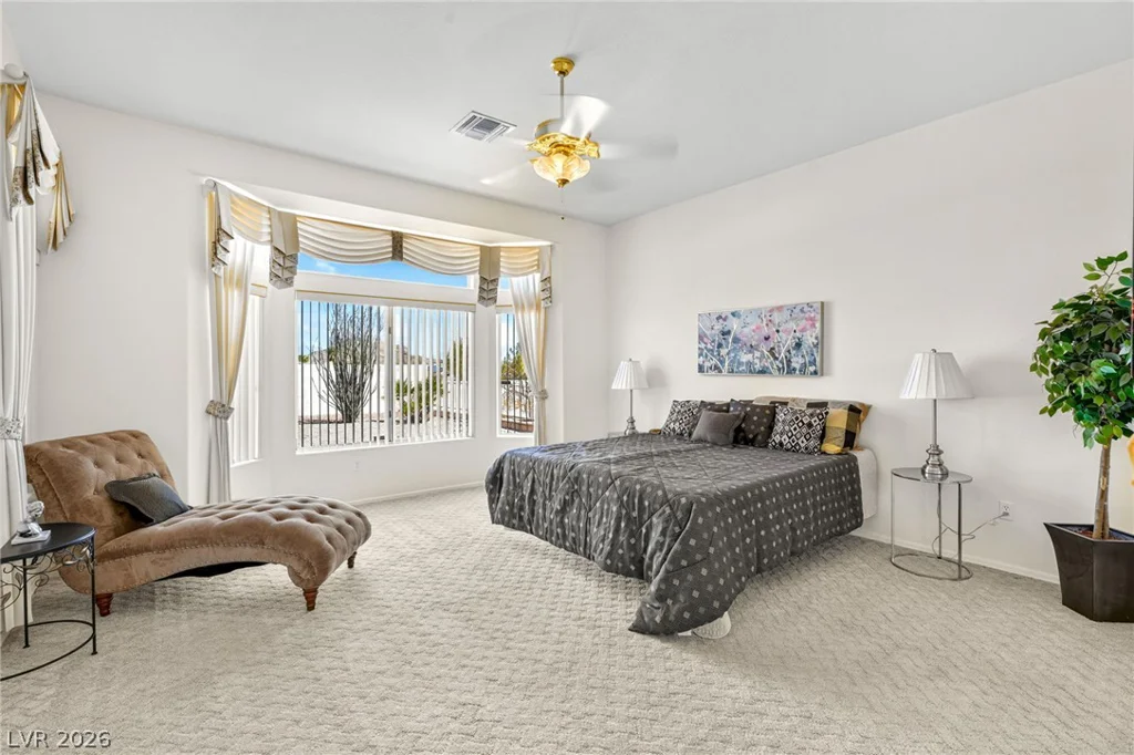 10344 Villa Ridge, Las Vegas, NV 89134