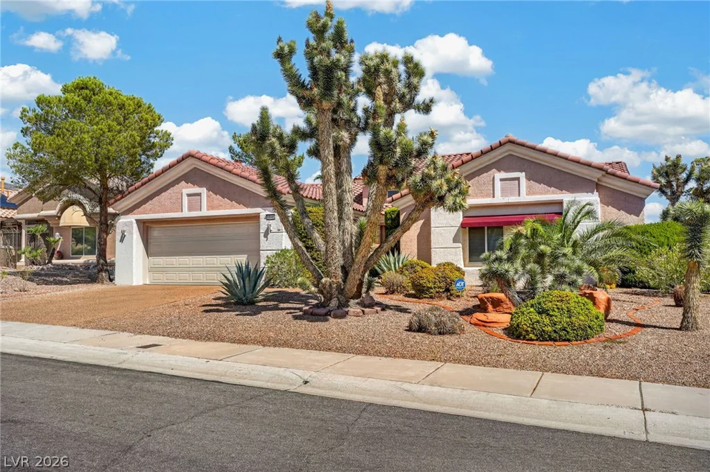 10344 Villa Ridge, Las Vegas, NV 89134