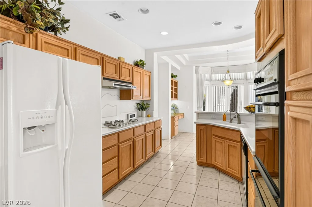 10344 Villa Ridge, Las Vegas, NV 89134