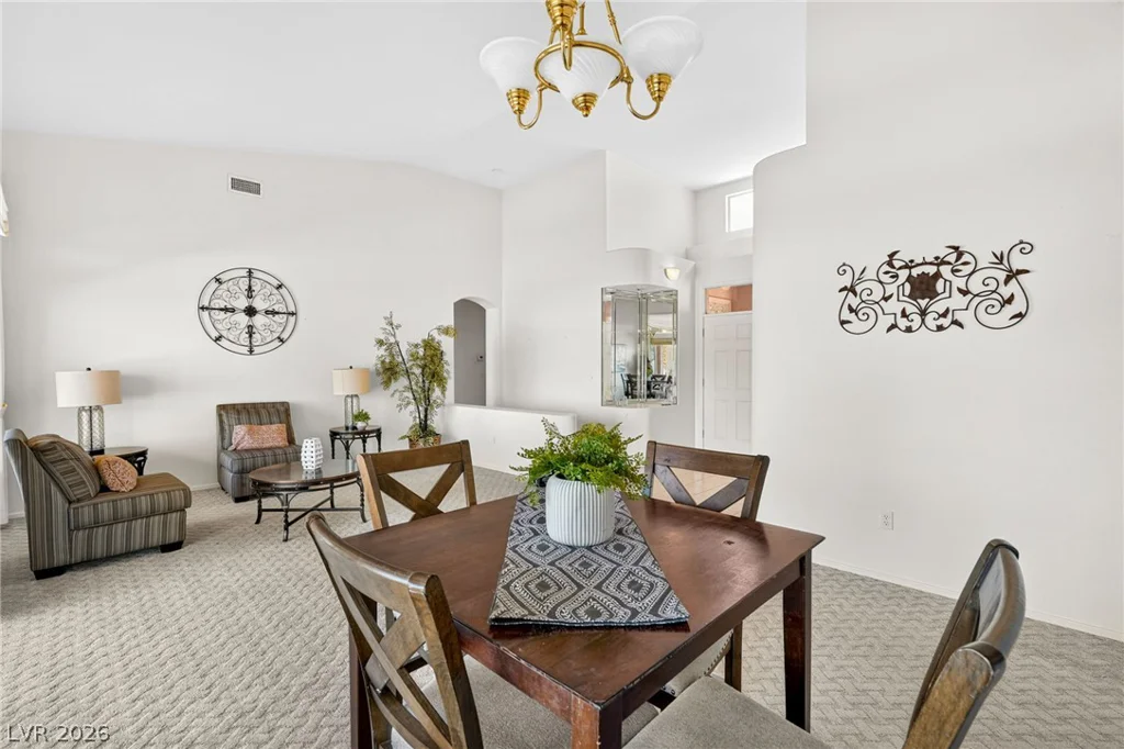 10344 Villa Ridge, Las Vegas, NV 89134