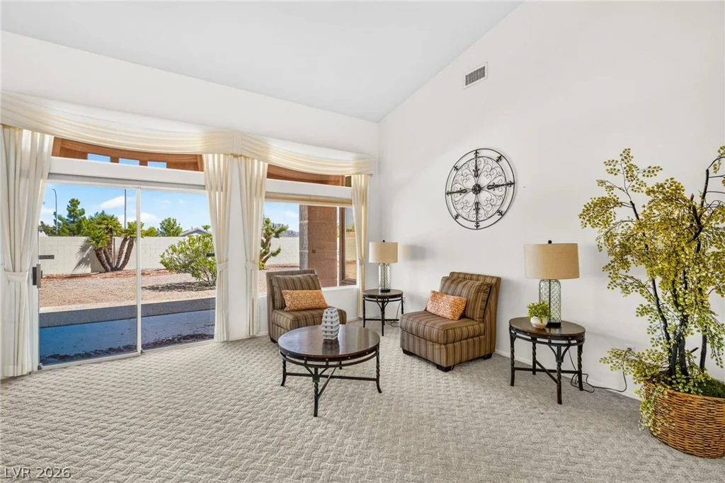 10344 Villa Ridge, Las Vegas, NV 89134