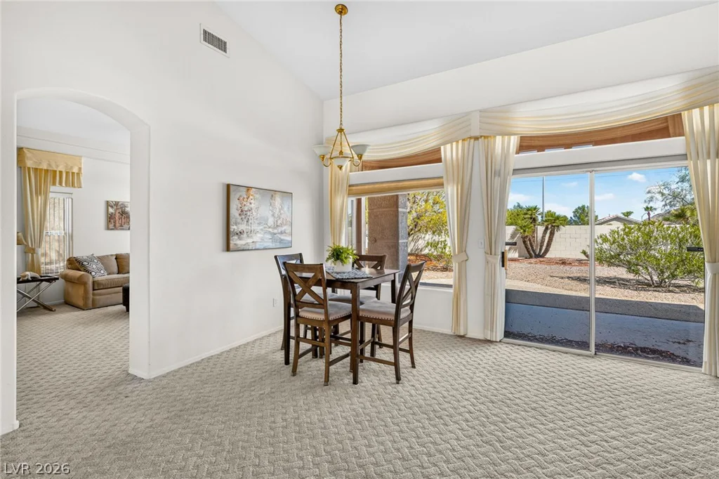 10344 Villa Ridge, Las Vegas, NV 89134