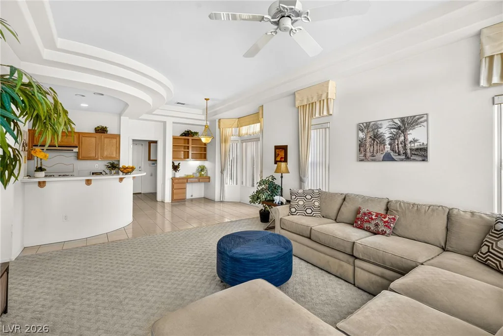 10344 Villa Ridge, Las Vegas, NV 89134