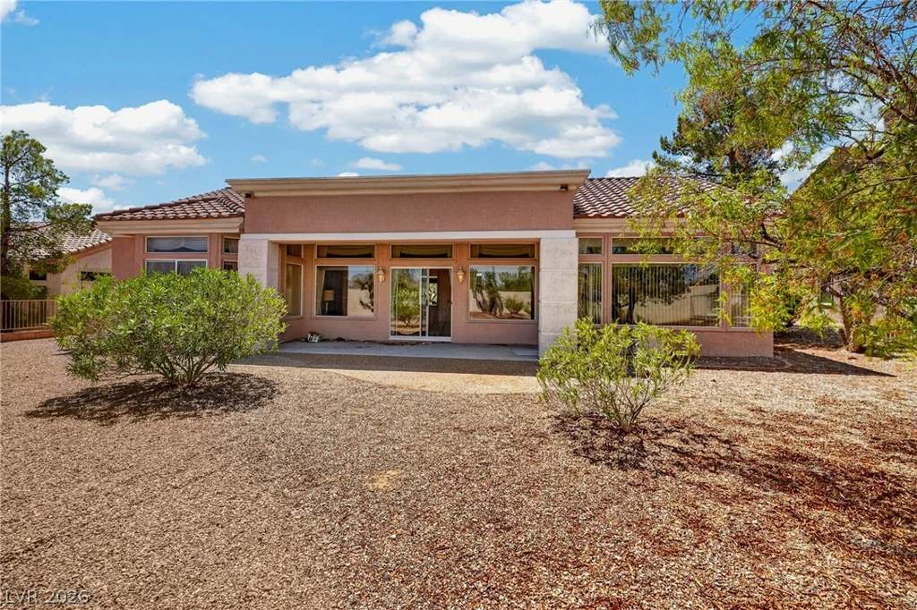 10344 Villa Ridge, Las Vegas, NV 89134