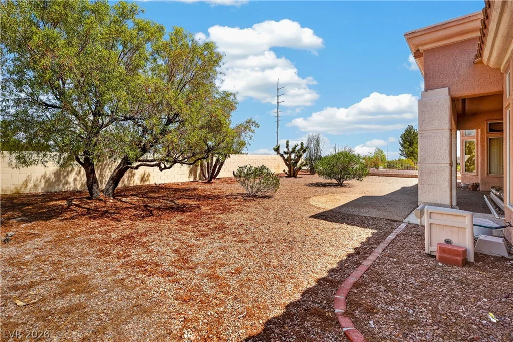 10344 Villa Ridge, Las Vegas, NV 89134