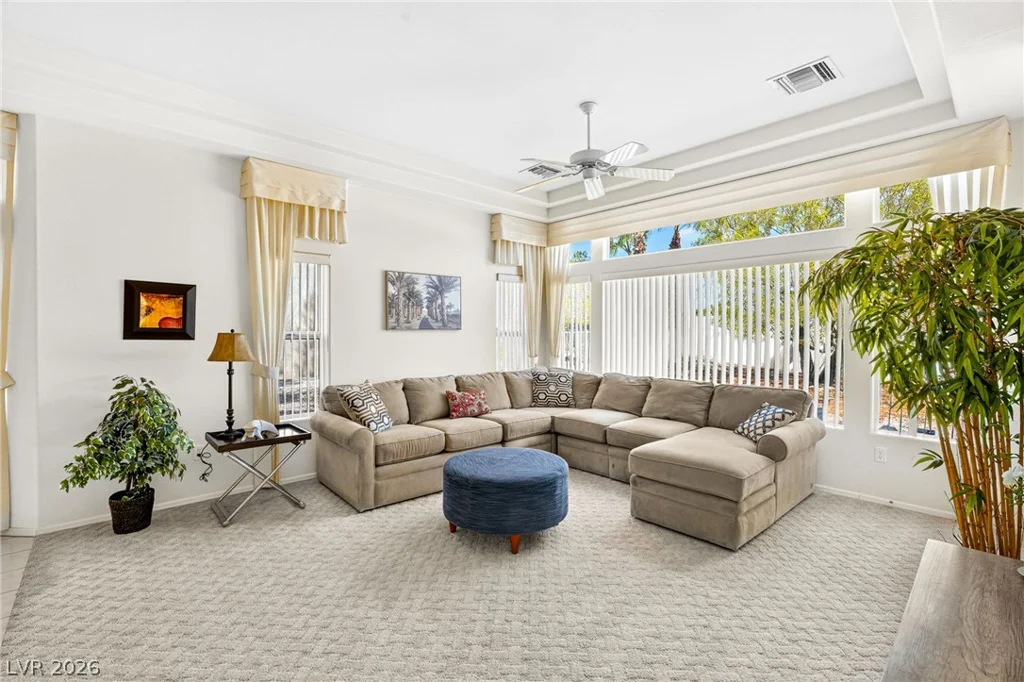 10344 Villa Ridge, Las Vegas, NV 89134