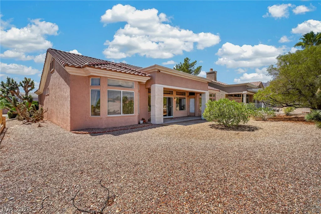 10344 Villa Ridge, Las Vegas, NV 89134