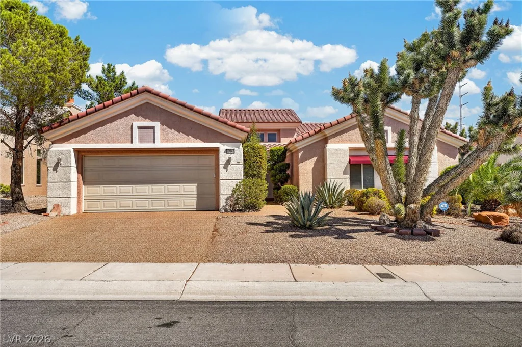 10344 Villa Ridge, Las Vegas, NV 89134