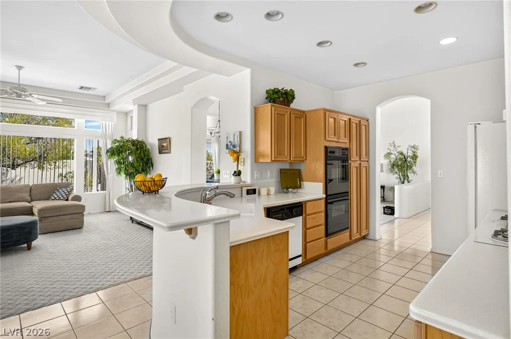 10344 Villa Ridge, Las Vegas, NV 89134