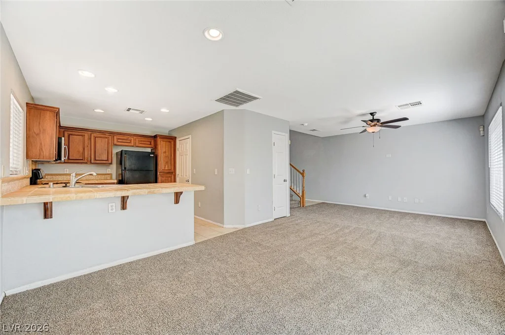 8433 Spencer Canyon, Las Vegas, NV 89166